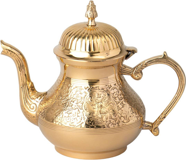 Заварочный чайник Lefard 733-156 - фото