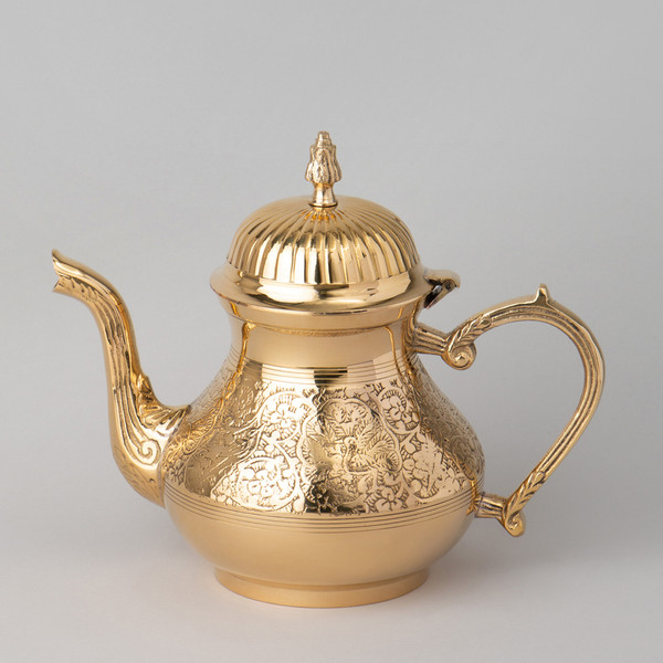 Заварочный чайник Lefard 733-156