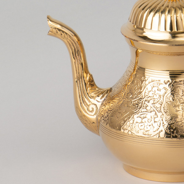 Заварочный чайник Lefard 733-156