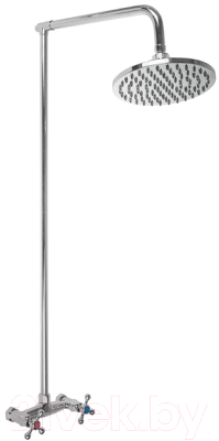 Верхний душ РМС SL80-003-1 - фото