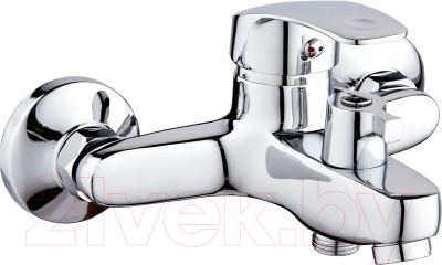 Смеситель РМС SL85-009E - фото