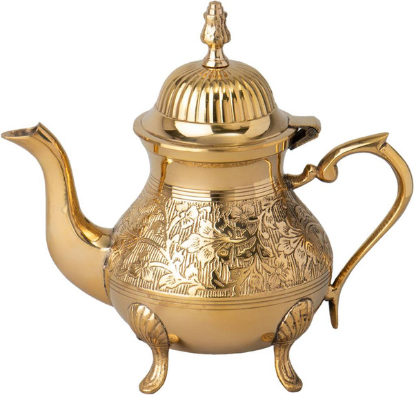 Заварочный чайник Lefard 733-166 - фото