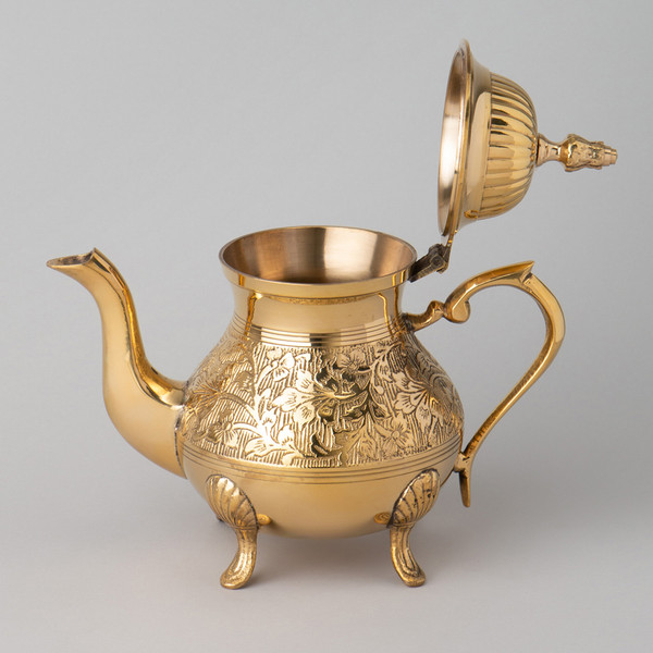 Заварочный чайник Lefard 733-166