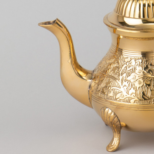 Заварочный чайник Lefard 733-166