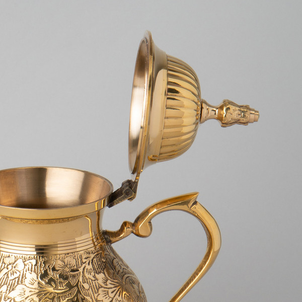 Заварочный чайник Lefard 733-166