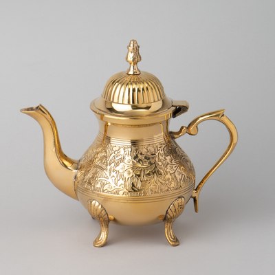 Заварочный чайник Lefard 733-167