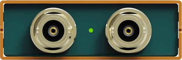 Конвертер цифровой Avmatrix SC1112-12G / 32289