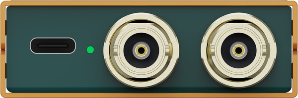 Конвертер цифровой Avmatrix SC1221-12G / 32290