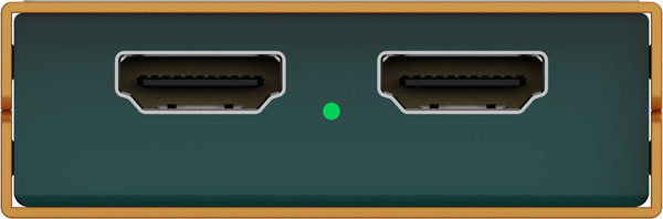 Конвертер цифровой Avmatrix SC1221-12G / 32290