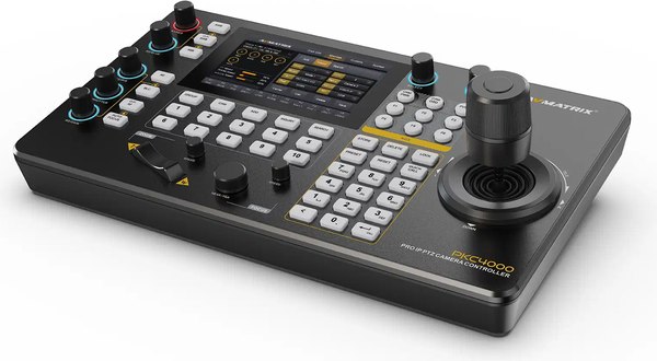 Панель управления системой ВКС Avmatrix PKC4000 / 32291