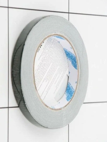 Изолента Милен 12мм 5м 1000мкм / TFМ202T