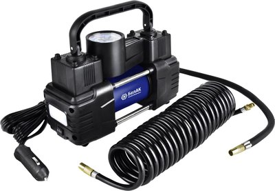 Автомобильный компрессор БелАК Профи-55Ф 12V / БАК.99179 - фото