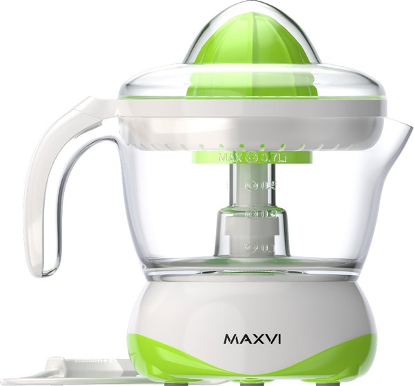 Соковыжималка электрическая Maxvi SG401 - фото