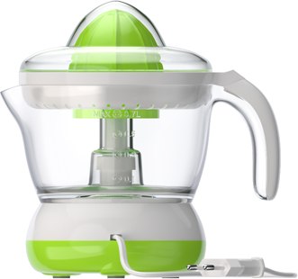 Соковыжималка электрическая Maxvi SG401