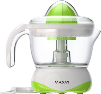 Соковыжималка электрическая Maxvi SG401