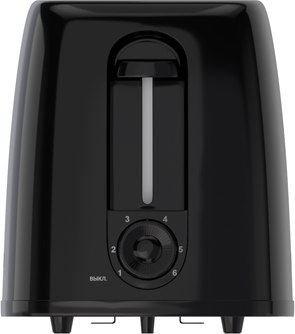 Тостер Maxvi KT721P