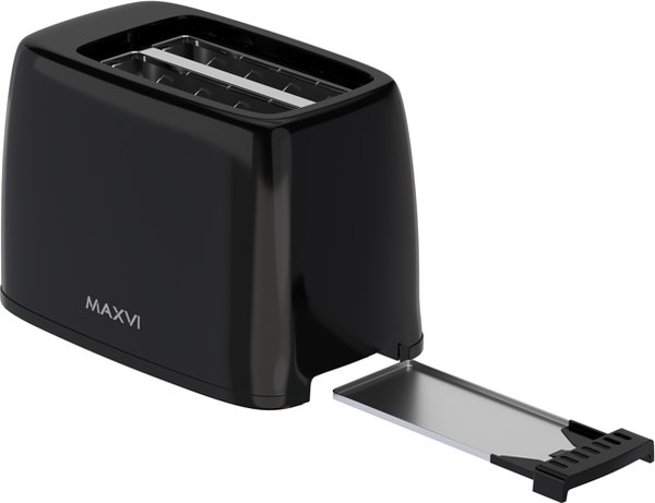 Тостер Maxvi KT721P