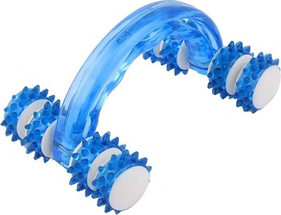 Массажер механический Королевна М840 - фото