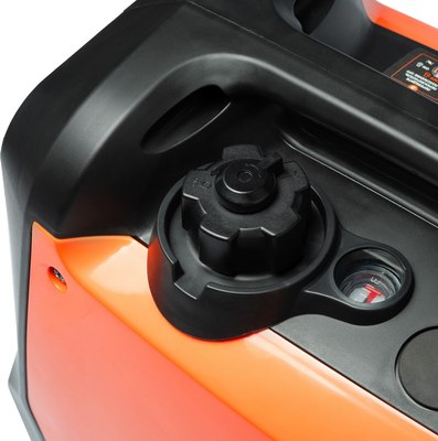 Инверторный генератор Daewoo Power GDA 2500i