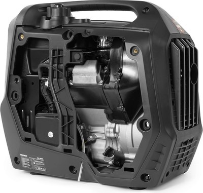 Инверторный генератор Daewoo Power GDA 2500i