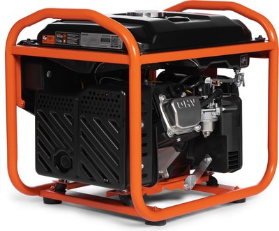 Инверторный генератор Daewoo Power GDA 4600Ei