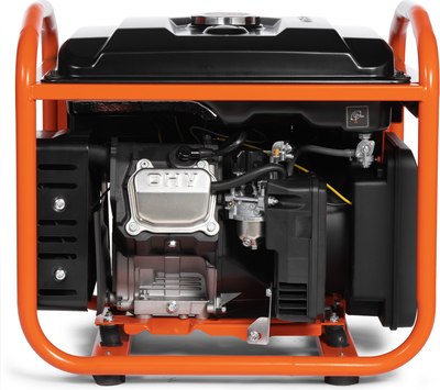 Инверторный генератор Daewoo Power GDA 4600Ei