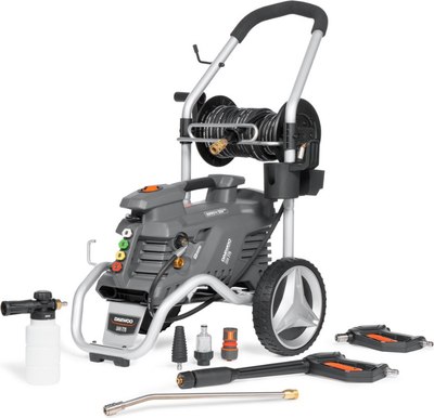 Мойка высокого давления Daewoo Power DAW 775 - фото