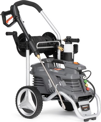 Мойка высокого давления Daewoo Power DAW 775