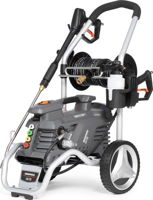 Мойка высокого давления Daewoo Power DAW 775