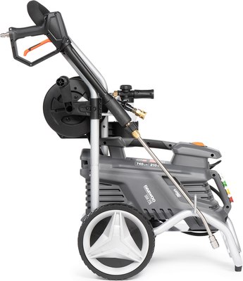 Мойка высокого давления Daewoo Power DAW 775