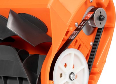 Снегоуборщик аккумуляторный Daewoo Power DAST 3221Li