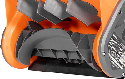 Снегоуборщик аккумуляторный Daewoo Power DAST 3221Li