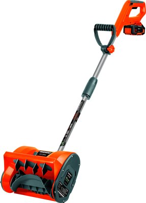 Снегоуборщик аккумуляторный Daewoo Power DAST 3221Li SET - фото
