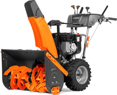 Снегоуборщик бензиновый Daewoo Power DAST 330 (2024) - фото