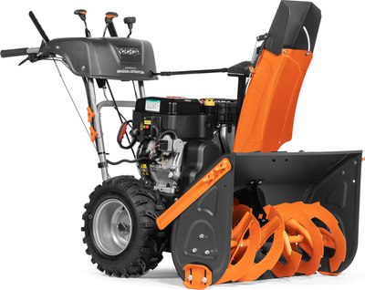 Снегоуборщик бензиновый Daewoo Power DAST 330 (2024)