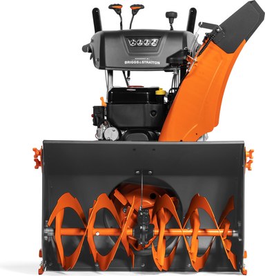 Снегоуборщик бензиновый Daewoo Power DAST 330 (2024)