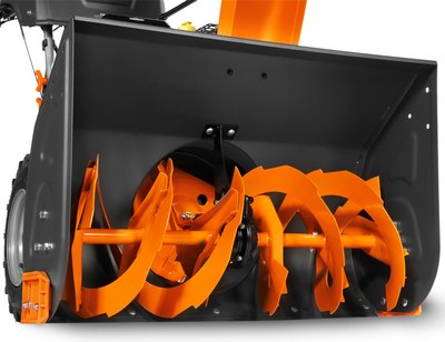 Снегоуборщик бензиновый Daewoo Power DAST 330 (2024)