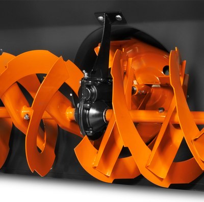 Снегоуборщик бензиновый Daewoo Power DAST 330 (2024)