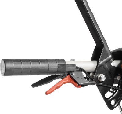 Снегоуборщик бензиновый Daewoo Power DAST 427