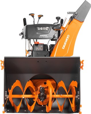Снегоуборщик бензиновый Daewoo Power DAST 427