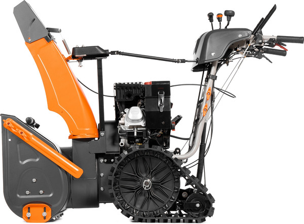 Снегоуборщик бензиновый Daewoo Power DAST 427 EFI