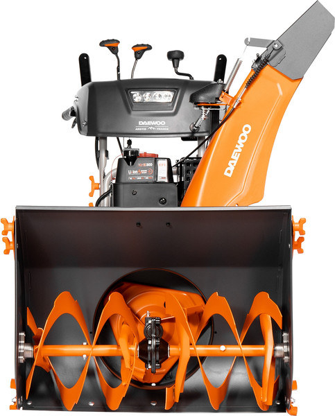 Снегоуборщик бензиновый Daewoo Power DAST 427 EFI