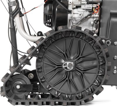 Снегоуборщик бензиновый Daewoo Power DAST 430