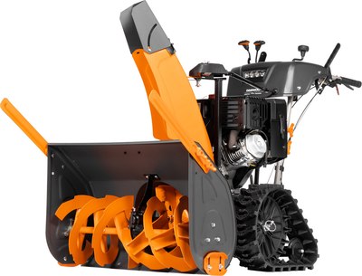 Снегоуборщик бензиновый Daewoo Power DAST 430