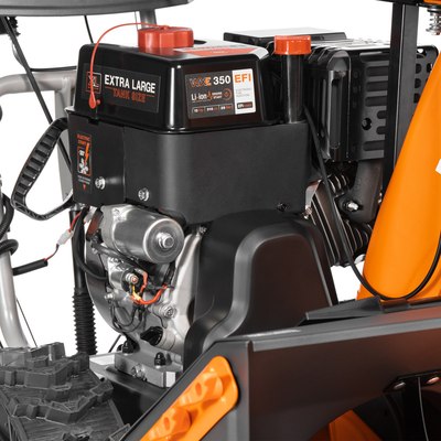 Снегоуборщик бензиновый Daewoo Power DAST 430