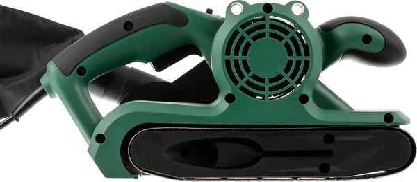 Ленточная шлифовальная машина Hammer LSM900E / 840984