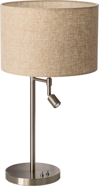 Прикроватная лампа Citilux Duplet CL801011