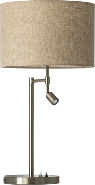 Прикроватная лампа Citilux Duplet CL801011