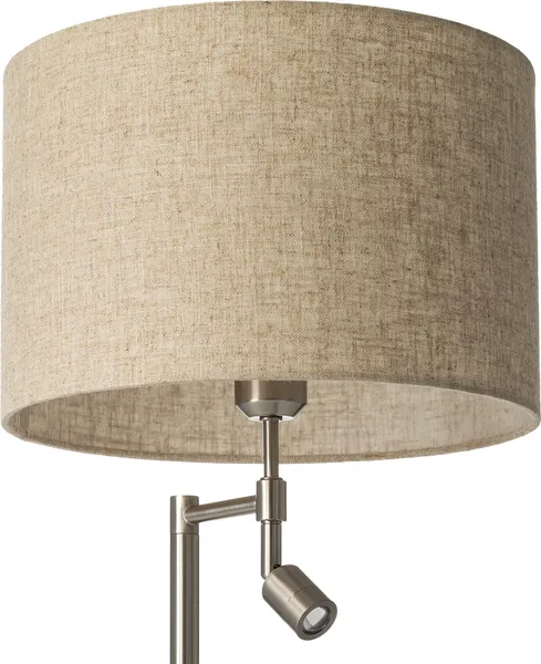 Прикроватная лампа Citilux Duplet CL801011