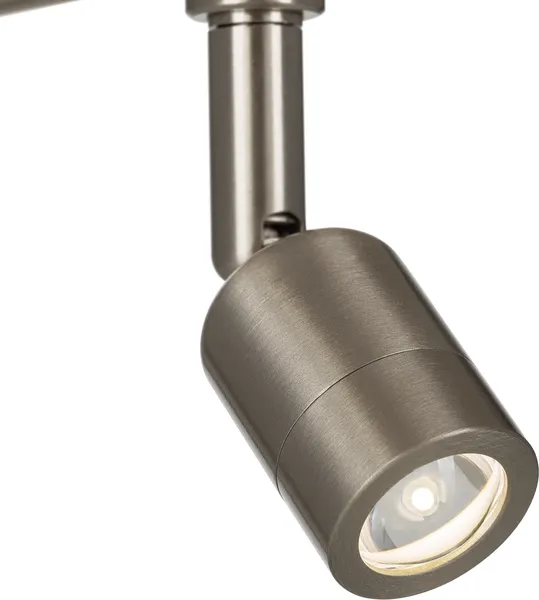 Прикроватная лампа Citilux Duplet CL801011